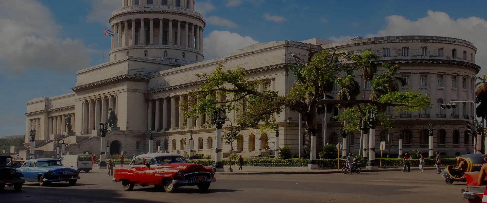 Faire de votre sejour a Cuba